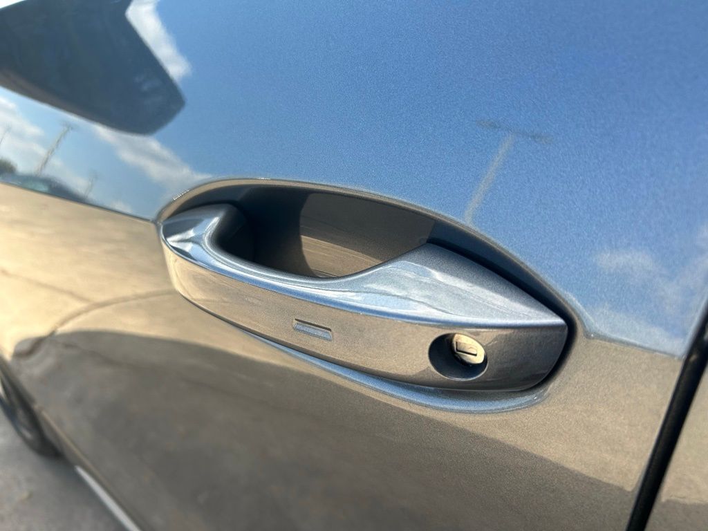 2026 Volkswagen Tiguan 2.0T SE Tampa FL