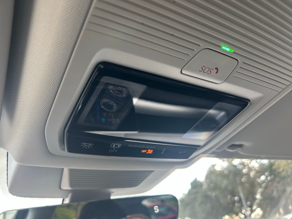 2026 Volkswagen Tiguan 2.0T SE Tampa FL