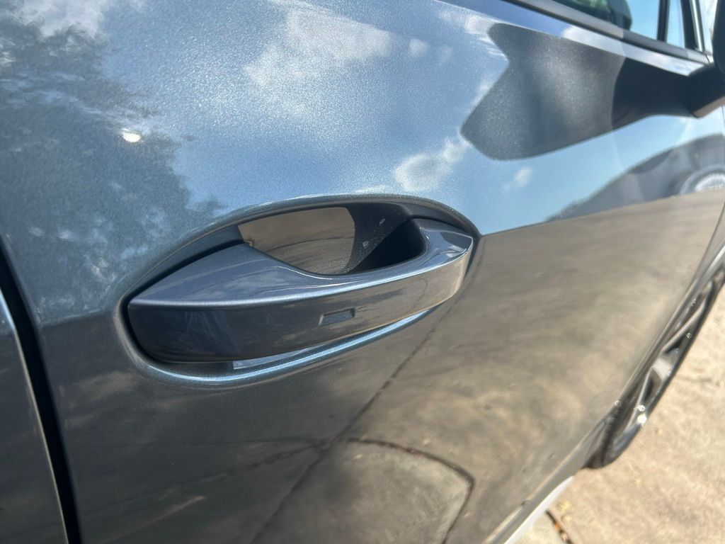 2026 Volkswagen Tiguan 2.0T SE Tampa FL