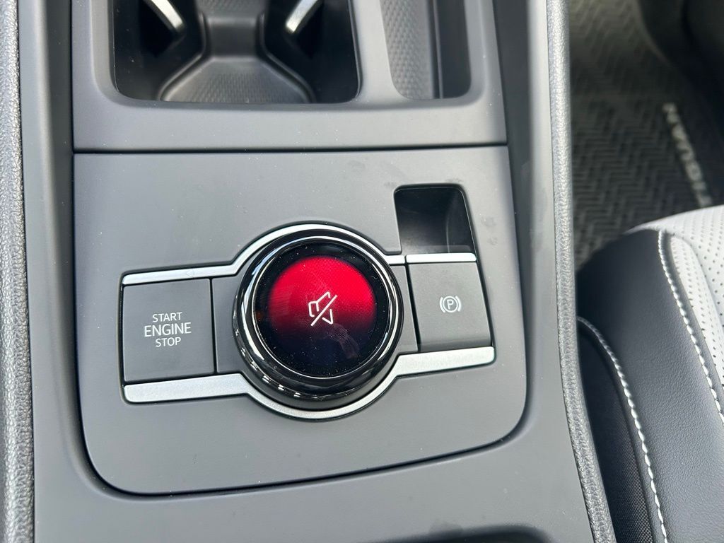 2026 Volkswagen Tiguan 2.0T SE Tampa FL