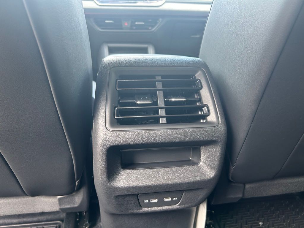 2026 Volkswagen Tiguan 2.0T SE Tampa FL