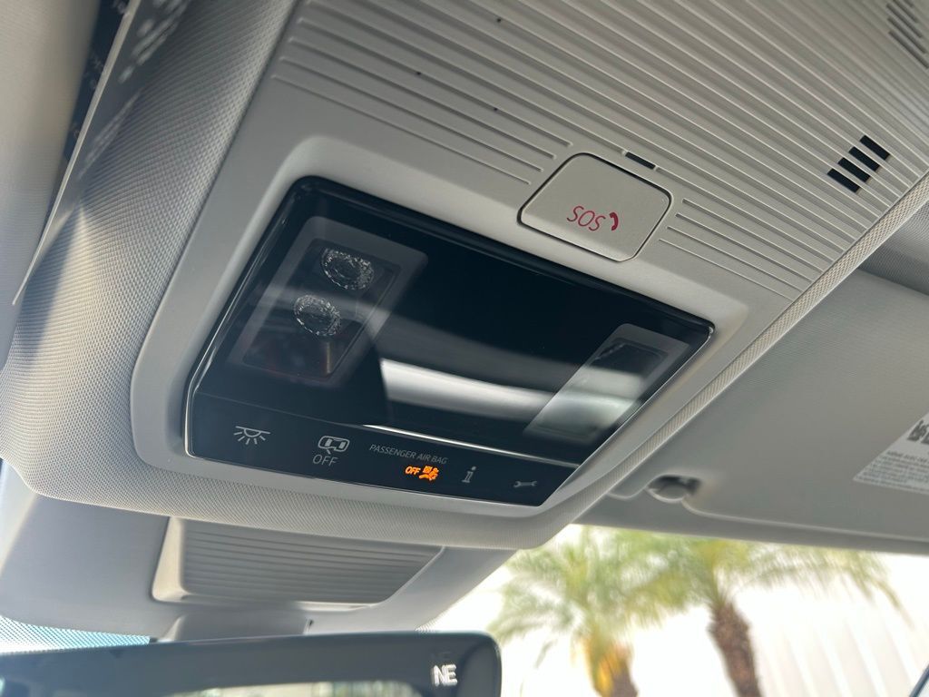 2026 Volkswagen Tiguan 2.0T SE Tampa FL