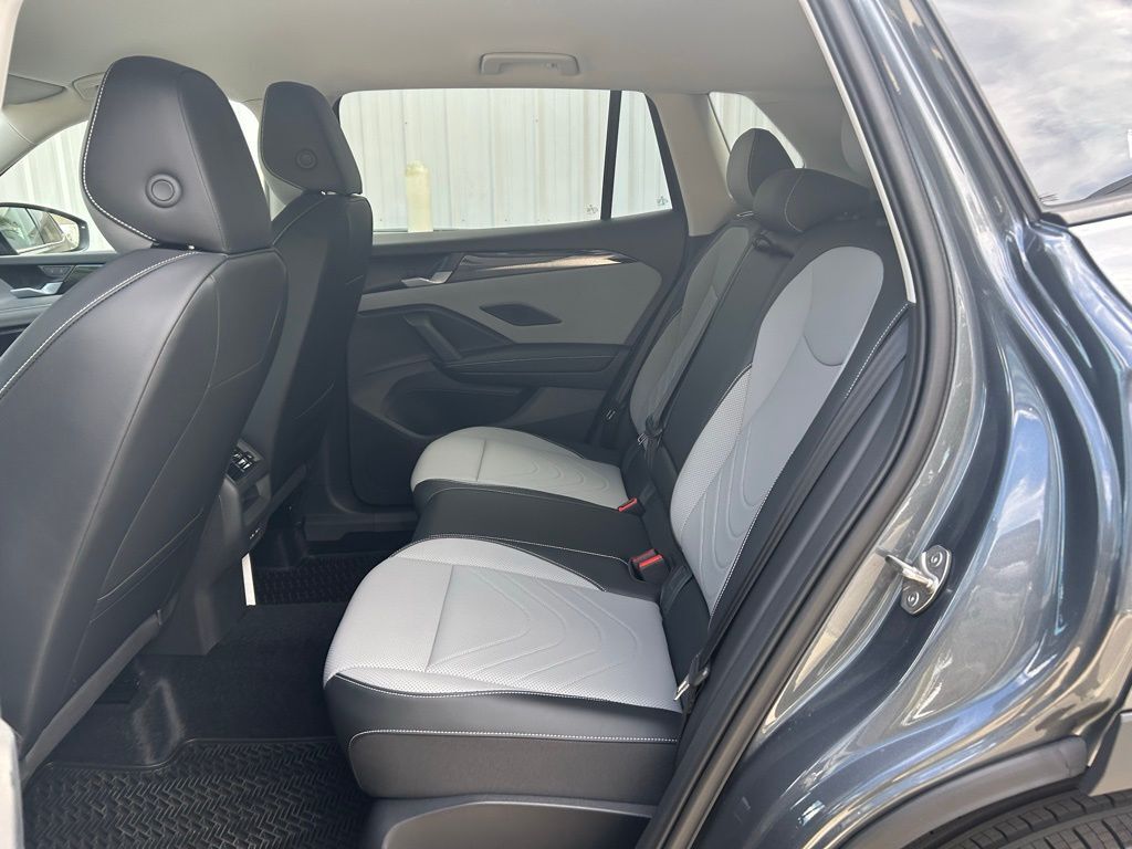 2026 Volkswagen Tiguan 2.0T SE Tampa FL