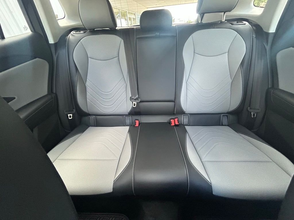 2026 Volkswagen Tiguan 2.0T SE Tampa FL