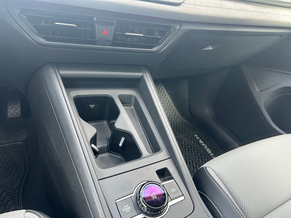 2026 Volkswagen Tiguan 2.0T SE Tampa FL