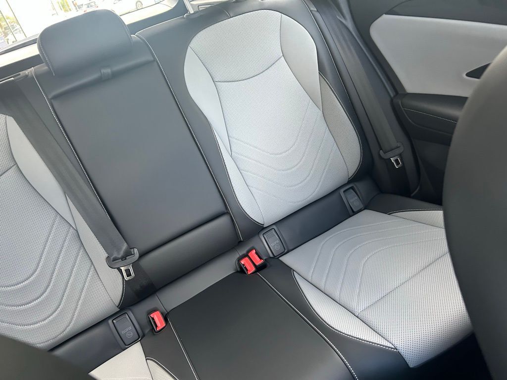 2026 Volkswagen Tiguan 2.0T SE Tampa FL