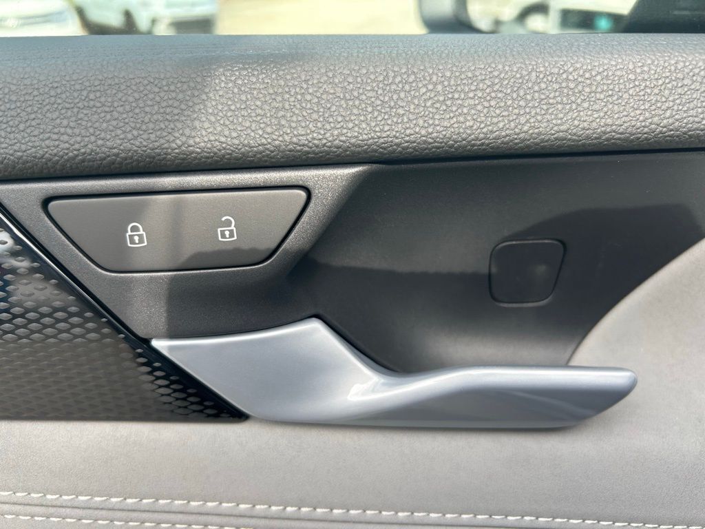 2026 Volkswagen Tiguan 2.0T SE Tampa FL