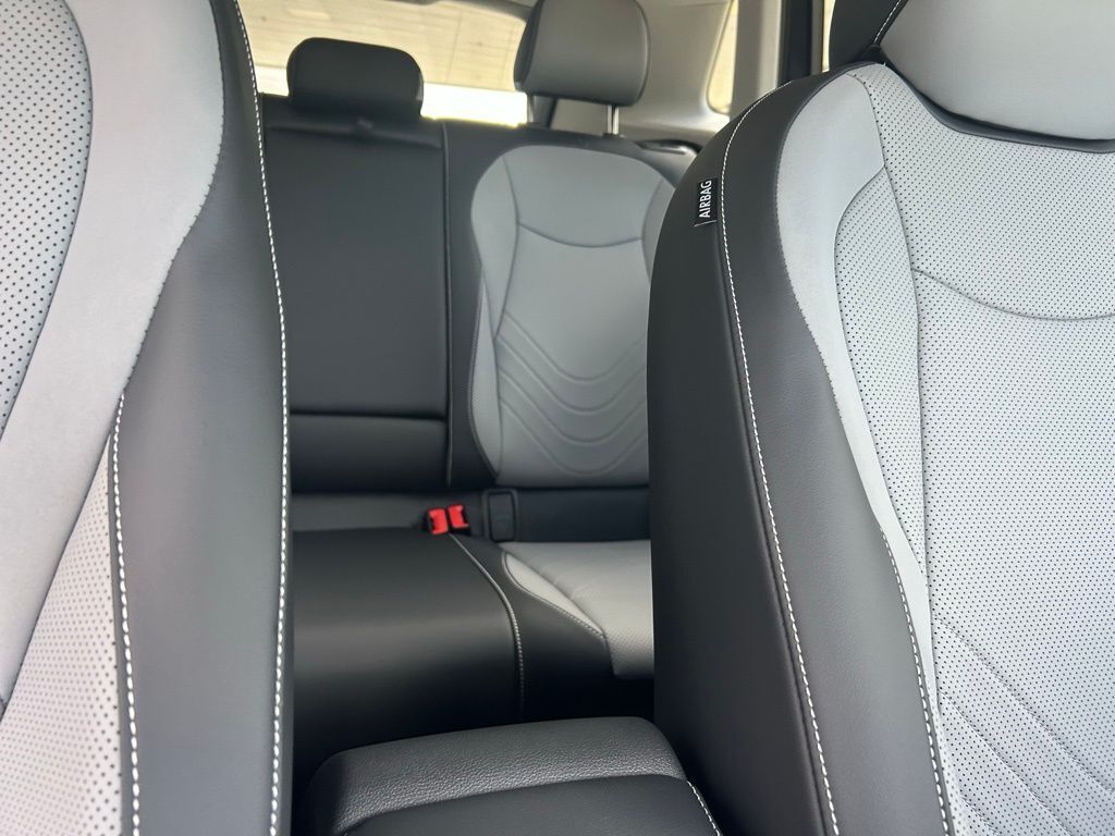 2026 Volkswagen Tiguan 2.0T SE Tampa FL