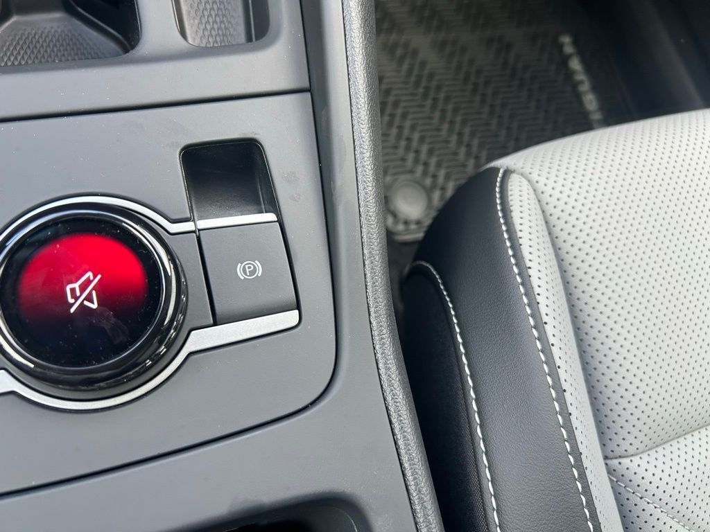 2026 Volkswagen Tiguan 2.0T SE Tampa FL