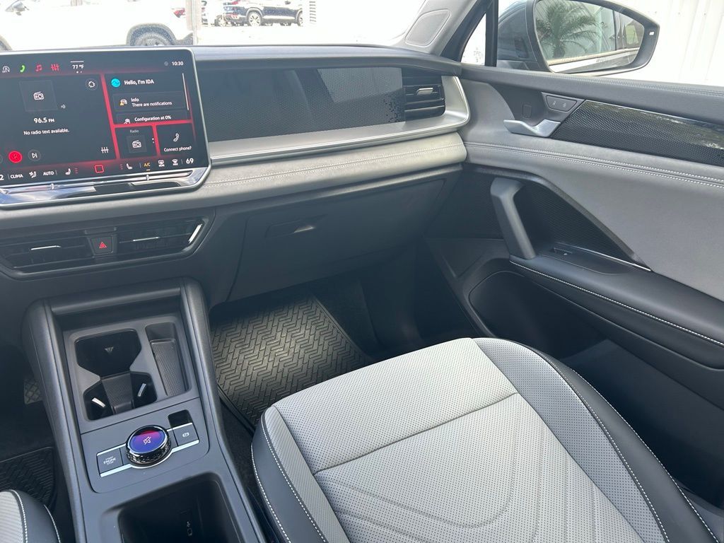 2026 Volkswagen Tiguan 2.0T SE Tampa FL