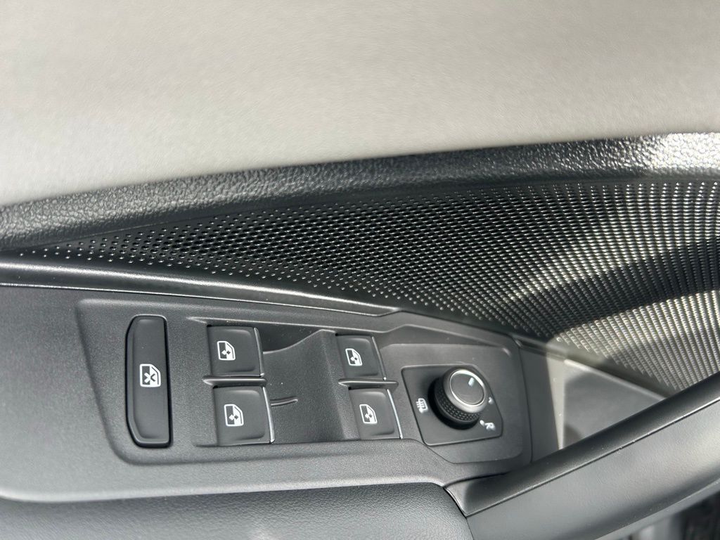 2026 Volkswagen Tiguan 2.0T SE Tampa FL