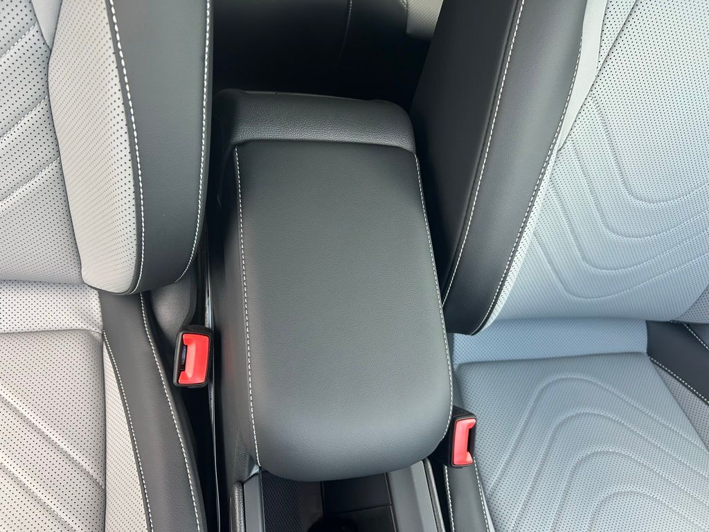 2026 Volkswagen Tiguan 2.0T SE Tampa FL