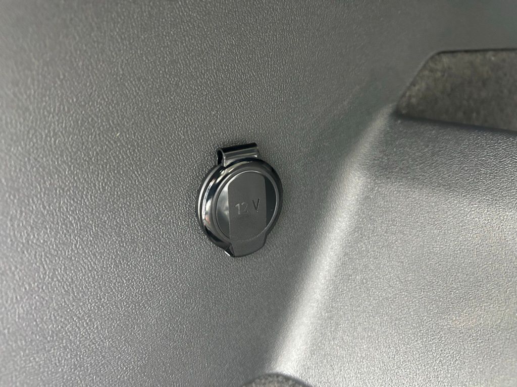 2026 Volkswagen Tiguan 2.0T SE Tampa FL