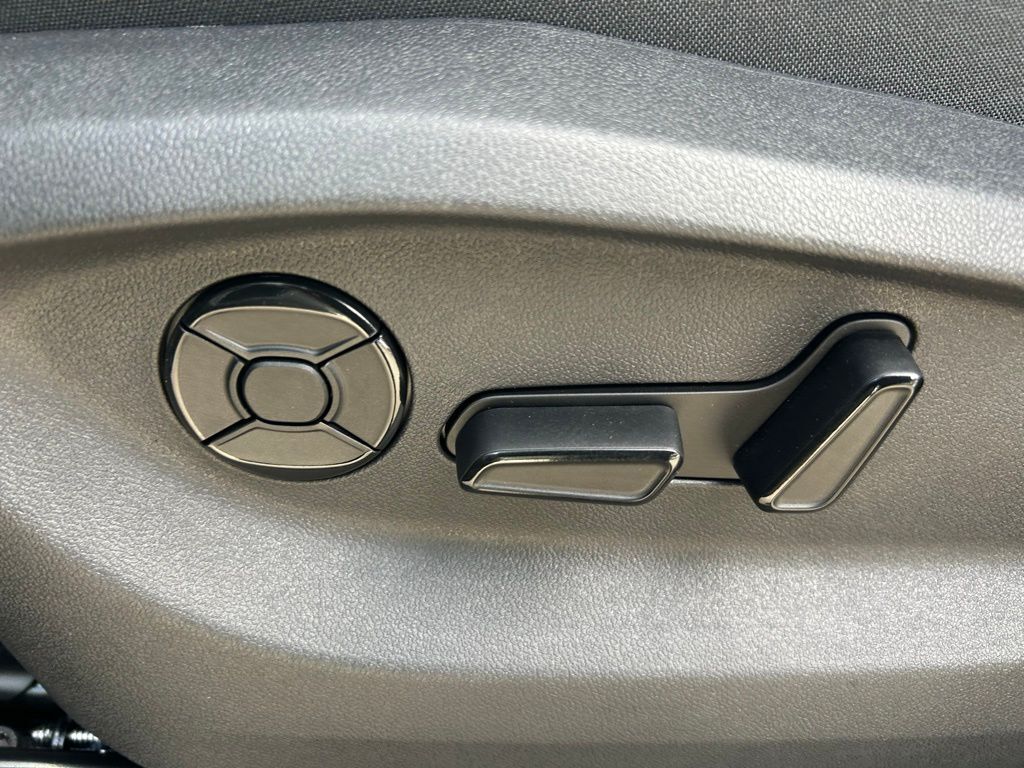 2026 Volkswagen Tiguan 2.0T SE Tampa FL