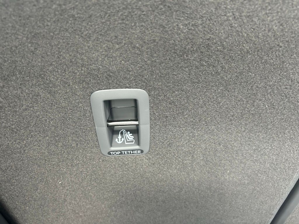 2026 Volkswagen Tiguan 2.0T SE Tampa FL