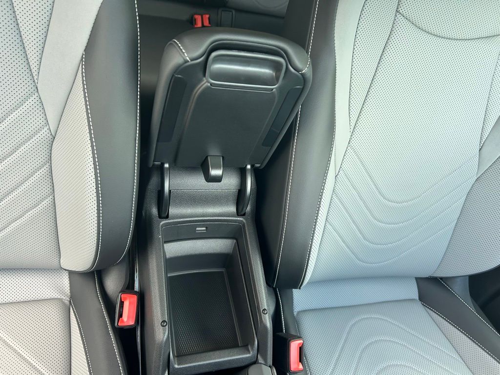 2026 Volkswagen Tiguan 2.0T SE Tampa FL