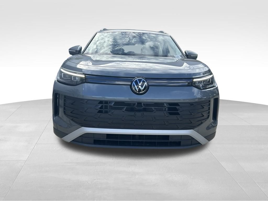 2026 Volkswagen Tiguan 2.0T SE Tampa FL