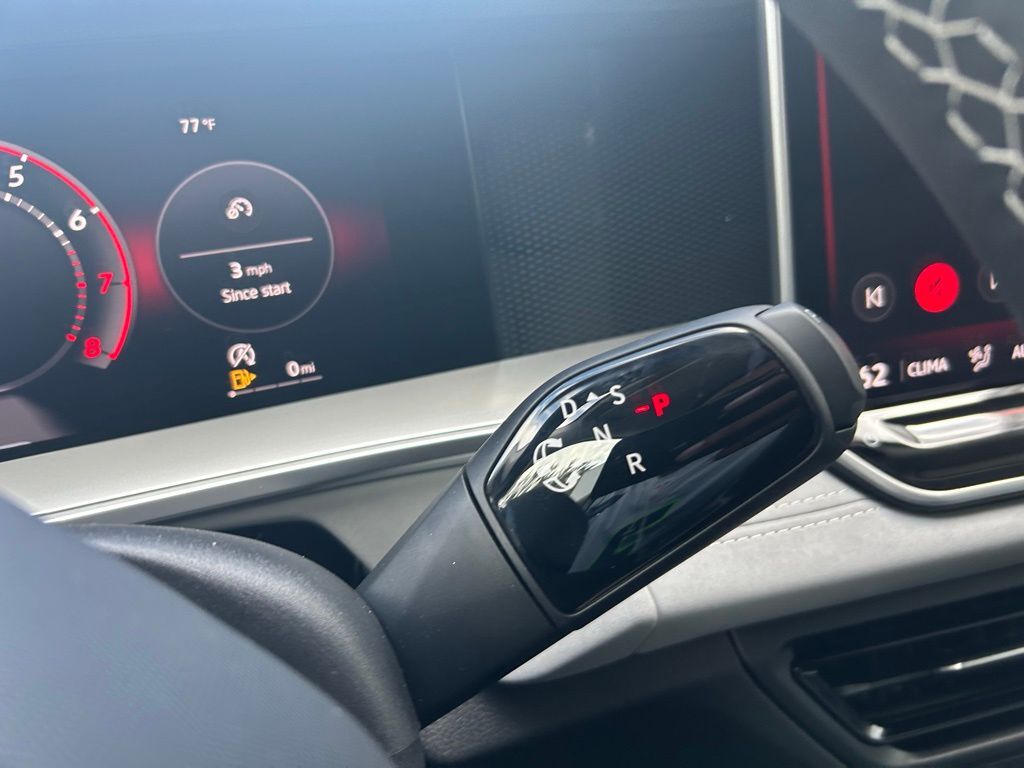 2026 Volkswagen Tiguan 2.0T SE Tampa FL