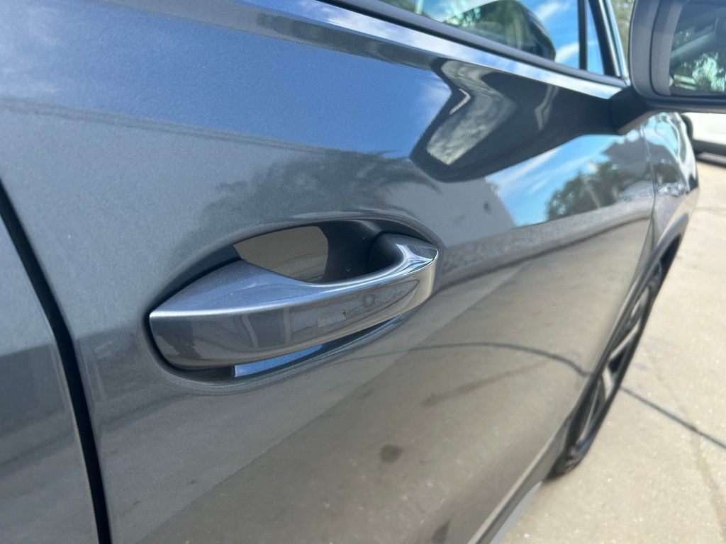 2026 Volkswagen Tiguan 2.0T SE Tampa FL