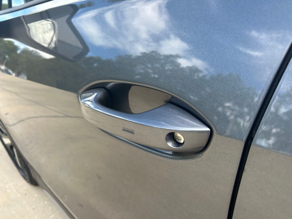 2026 Volkswagen Tiguan 2.0T SE Tampa FL