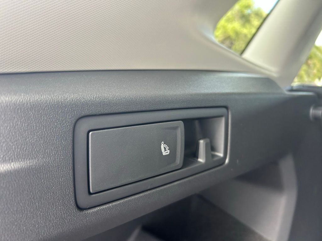 2026 Volkswagen Tiguan 2.0T SE Tampa FL