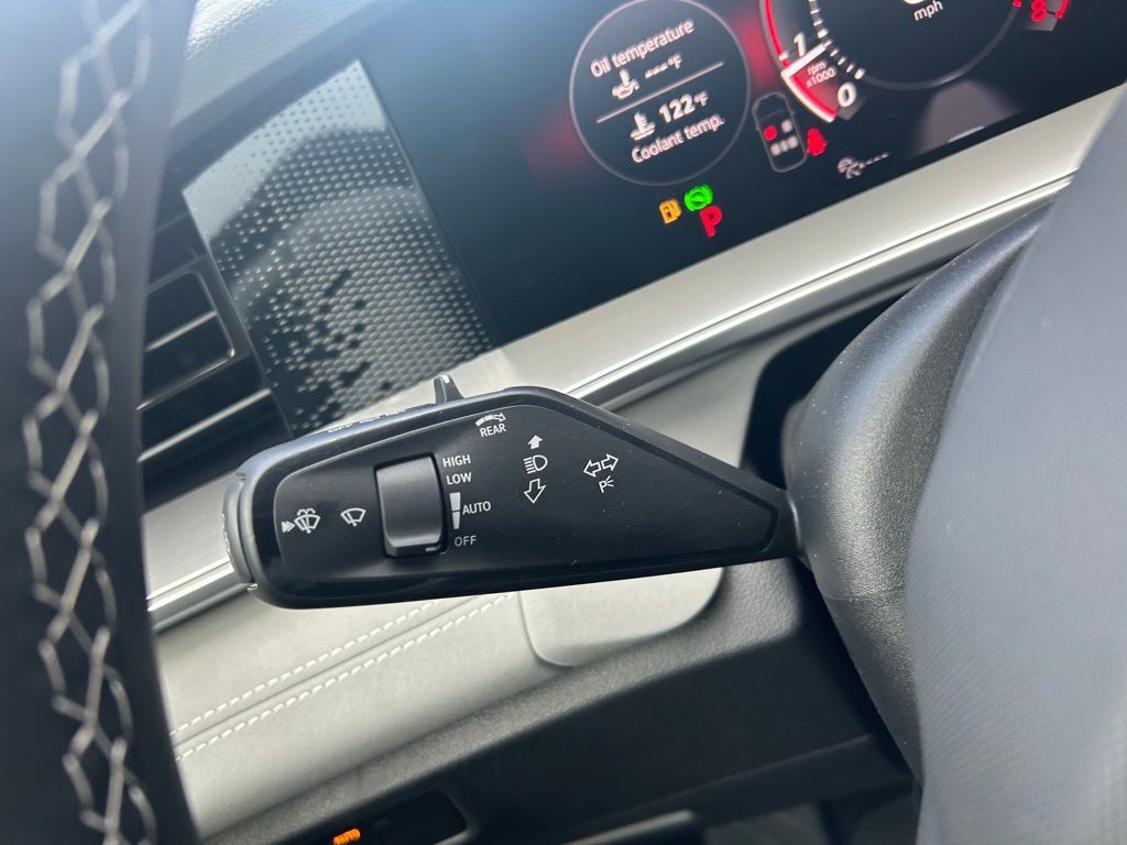 2026 Volkswagen Tiguan 2.0T SE Tampa FL