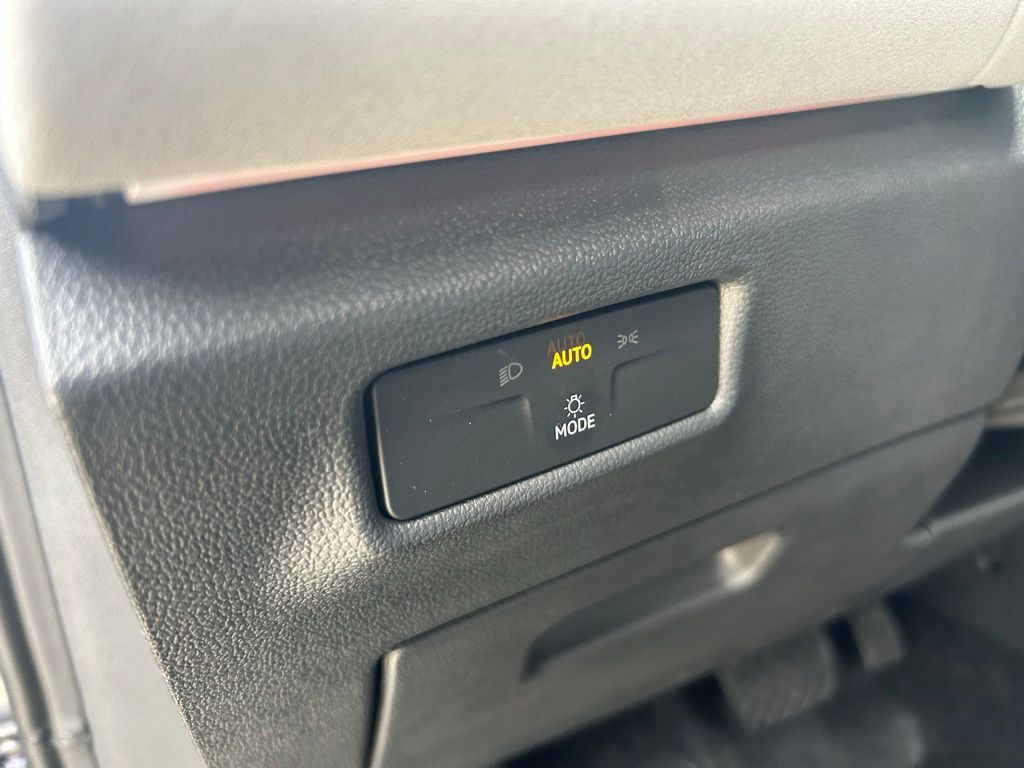 2026 Volkswagen Tiguan 2.0T SE Tampa FL