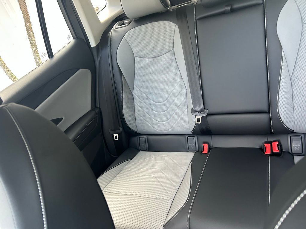 2026 Volkswagen Tiguan 2.0T SE Tampa FL