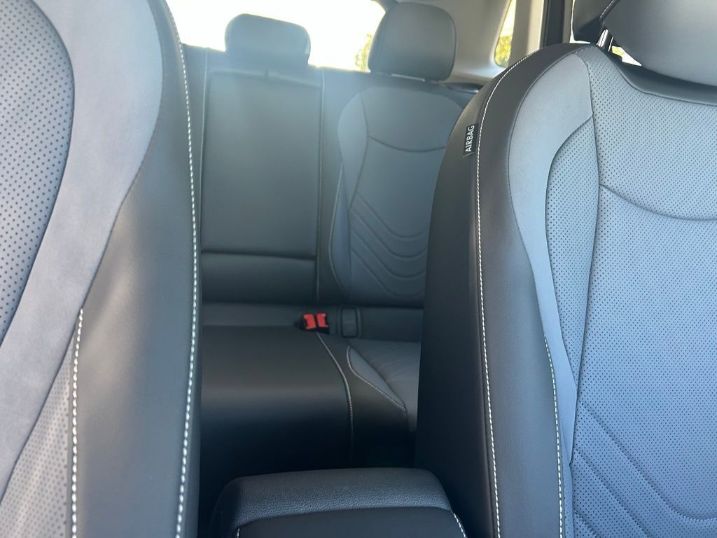 2026 Volkswagen Tiguan 2.0T SE Tampa FL