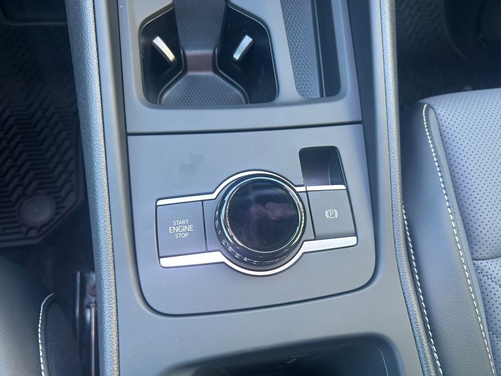 2026 Volkswagen Tiguan 2.0T SE Tampa FL