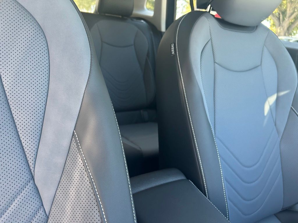 2026 Volkswagen Tiguan 2.0T SE Tampa FL