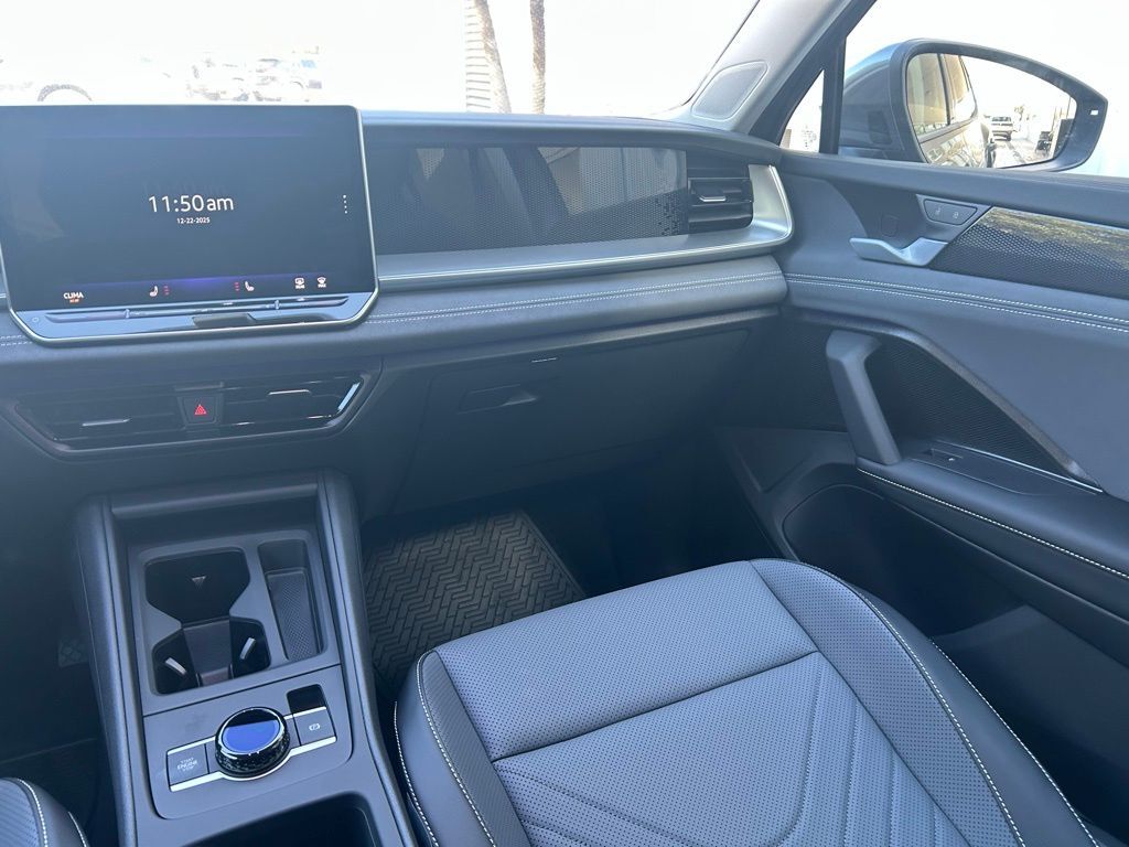 2026 Volkswagen Tiguan 2.0T SE Tampa FL