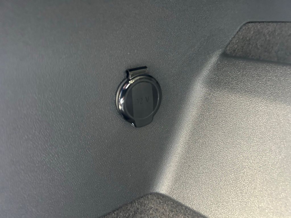 2026 Volkswagen Tiguan 2.0T SE Tampa FL