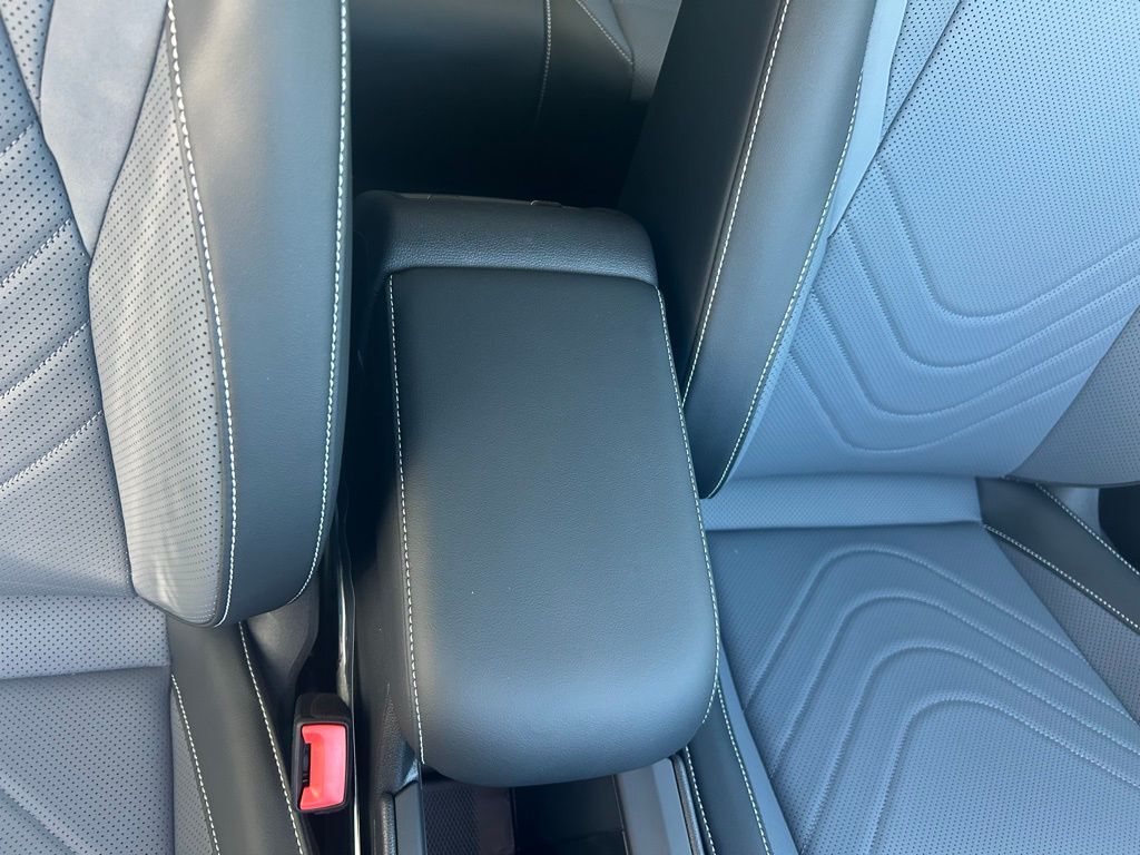 2026 Volkswagen Tiguan 2.0T SE Tampa FL