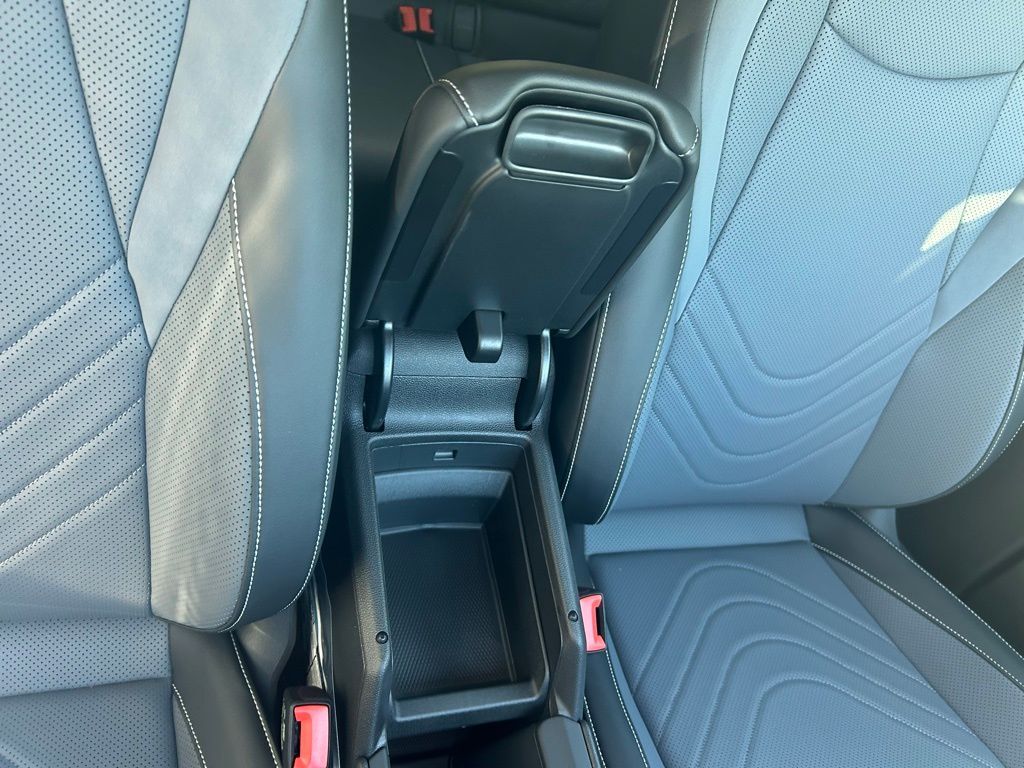 2026 Volkswagen Tiguan 2.0T SE Tampa FL