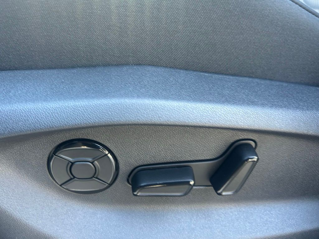 2026 Volkswagen Tiguan 2.0T SE Tampa FL