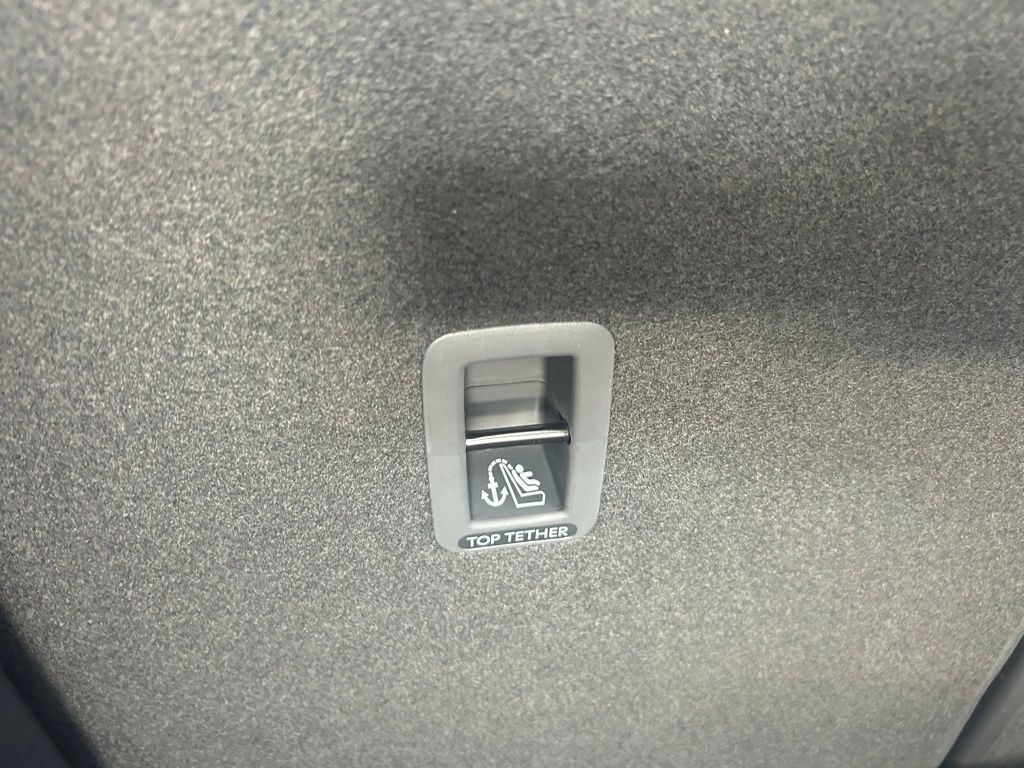 2026 Volkswagen Tiguan 2.0T SE Tampa FL