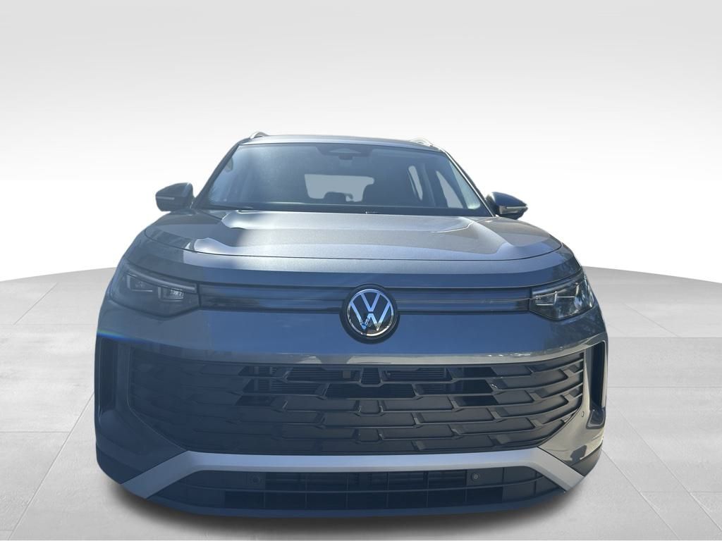 2026 Volkswagen Tiguan 2.0T SE Tampa FL