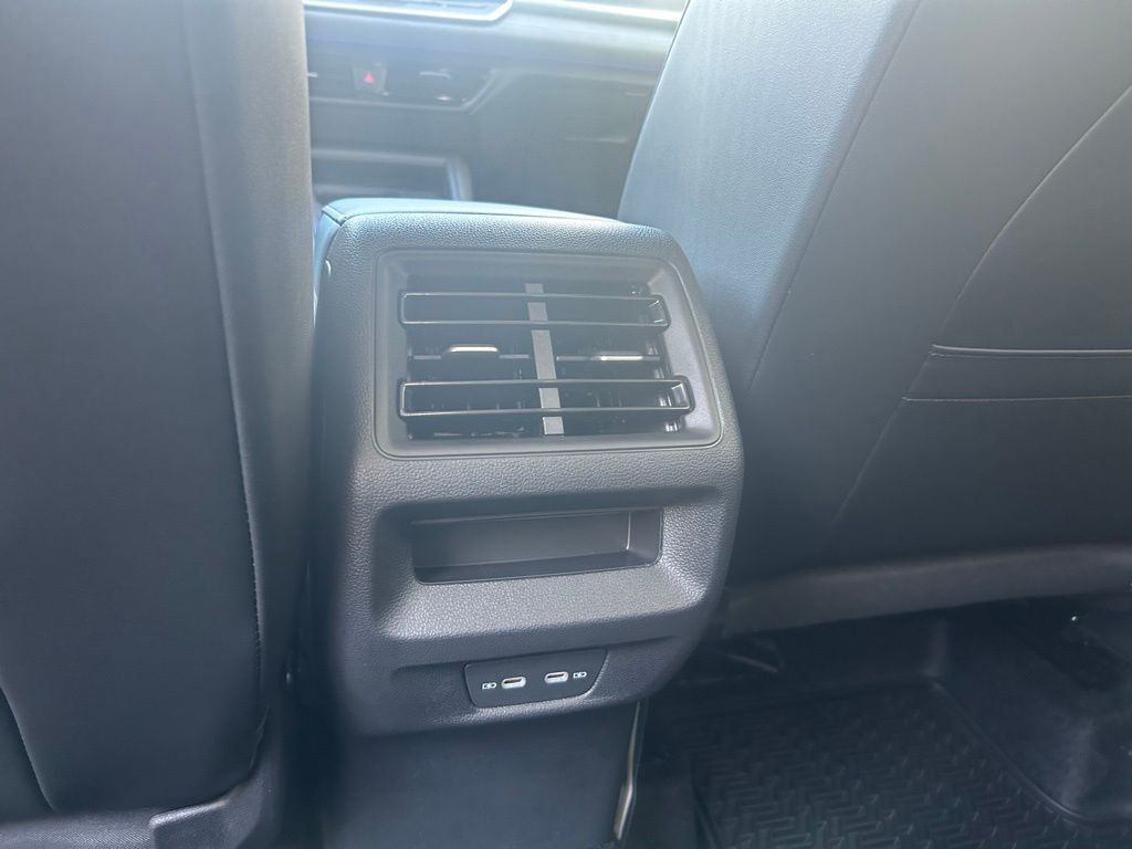 2026 Volkswagen Tiguan 2.0T SE Tampa FL