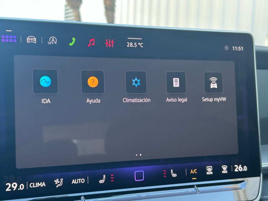 2026 Volkswagen Tiguan 2.0T SE Tampa FL