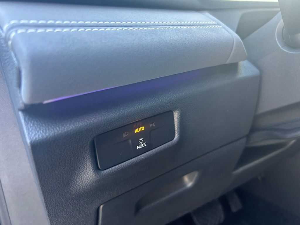 2026 Volkswagen Tiguan 2.0T SE Tampa FL