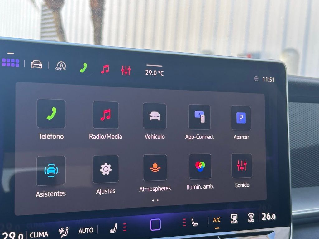 2026 Volkswagen Tiguan 2.0T SE Tampa FL