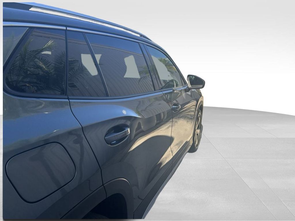 2026 Volkswagen Tiguan 2.0T SE Tampa FL