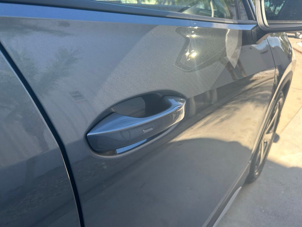 2026 Volkswagen Tiguan 2.0T SE Tampa FL