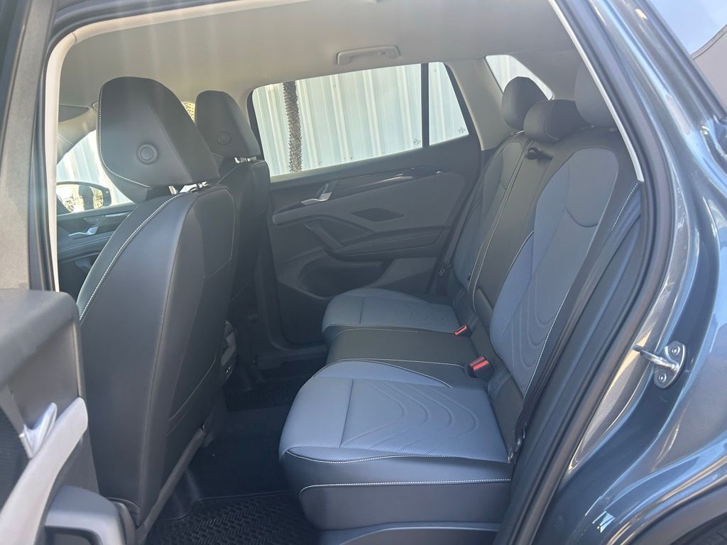 2026 Volkswagen Tiguan 2.0T SE Tampa FL