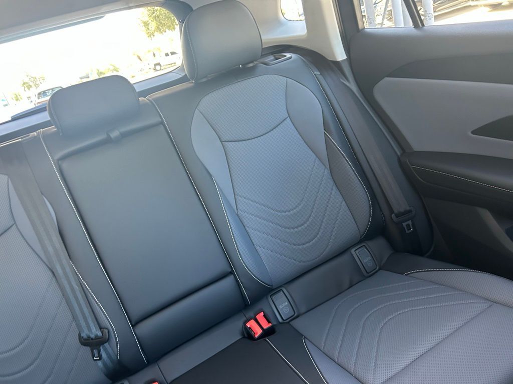 2026 Volkswagen Tiguan 2.0T SE Tampa FL