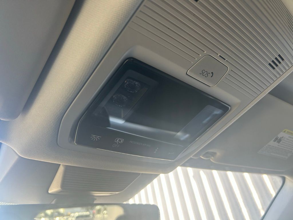 2026 Volkswagen Tiguan 2.0T SE Tampa FL