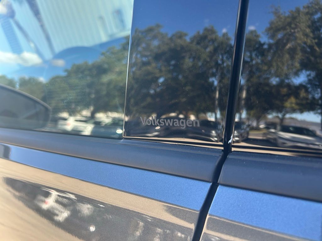 2026 Volkswagen Tiguan 2.0T SE Tampa FL