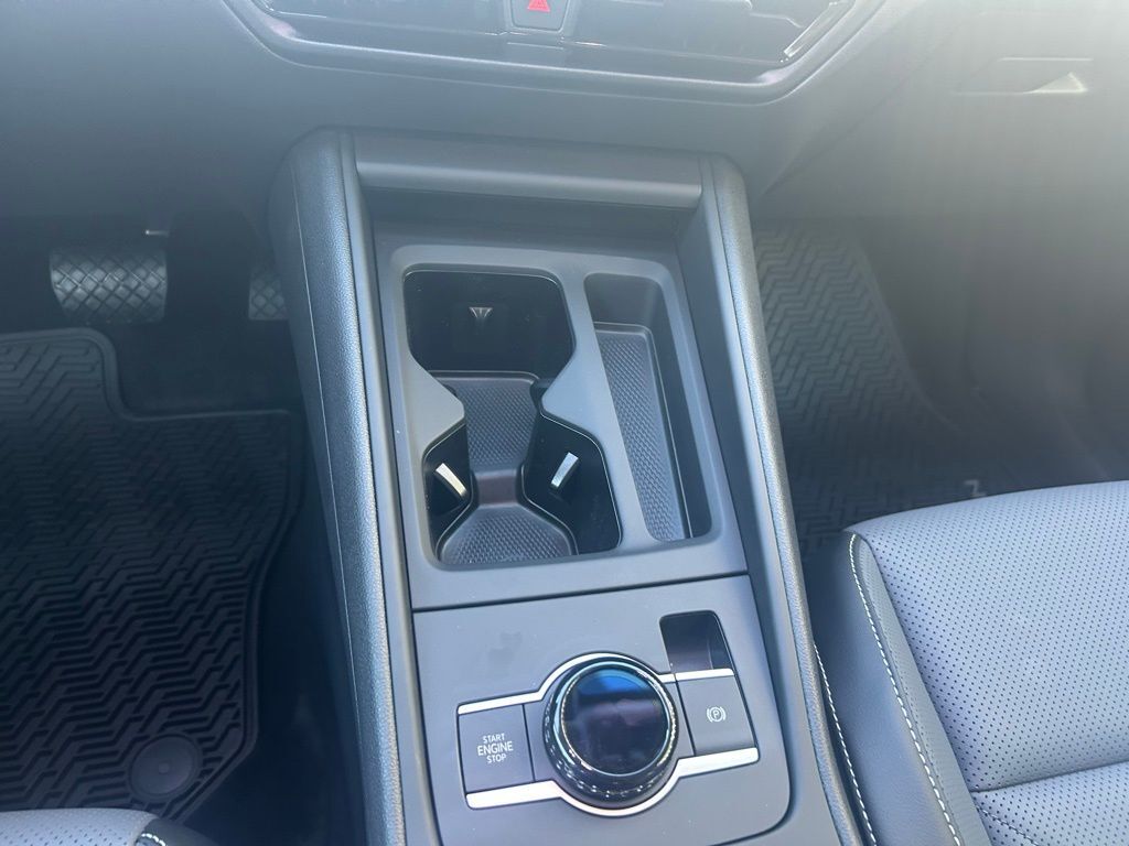 2026 Volkswagen Tiguan 2.0T SE Tampa FL