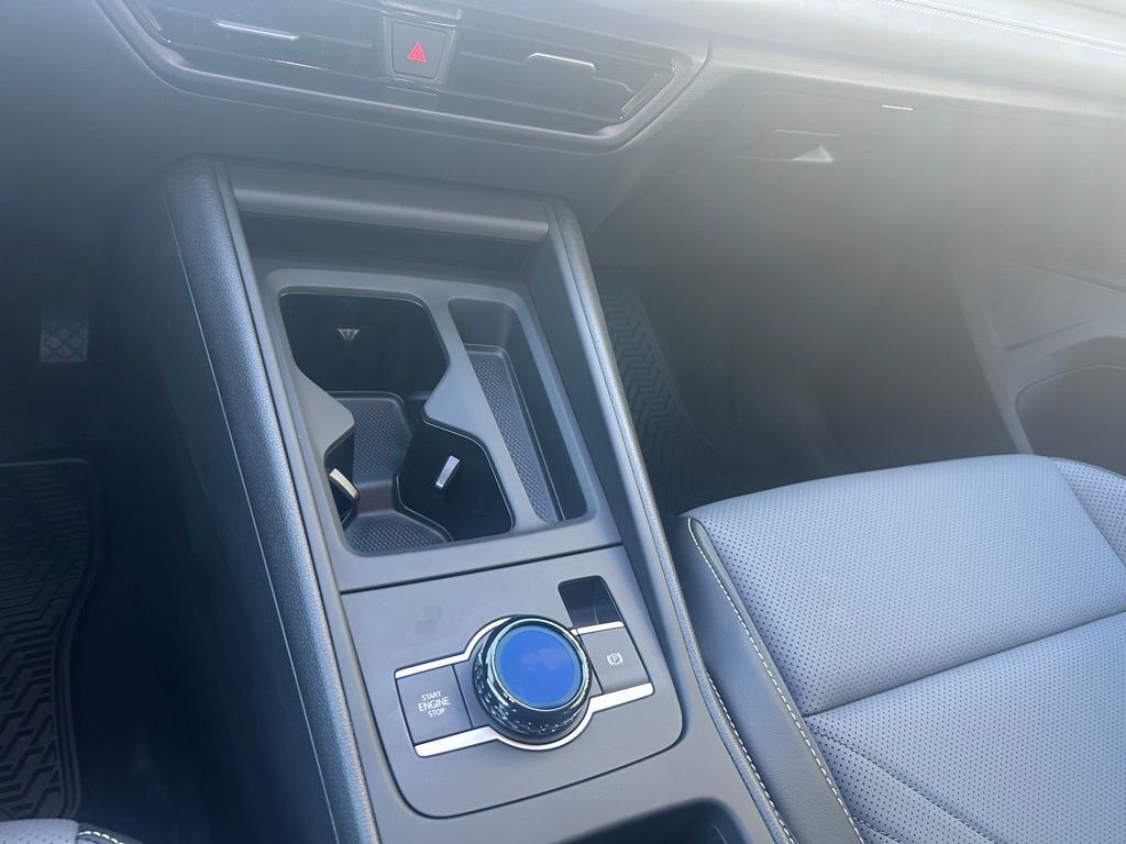 2026 Volkswagen Tiguan 2.0T SE Tampa FL